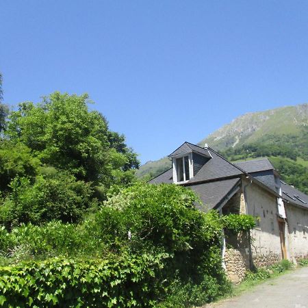 Gite Montagne Et Vie Bedous Екстер'єр фото